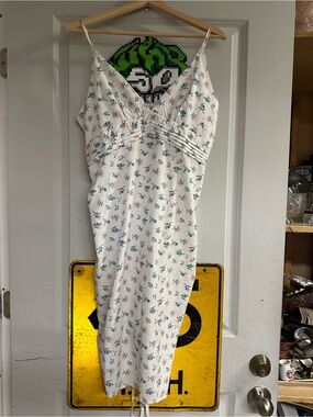 Ladies Summer Dress